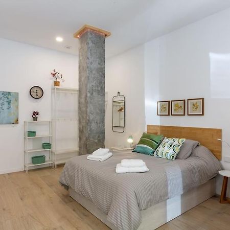 Loft Nuevo Cerca De Ruzafa Y Ciudad De Las Artes 발렌시아 외부 사진