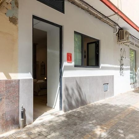 Loft Nuevo Cerca De Ruzafa Y Ciudad De Las Artes 발렌시아 외부 사진