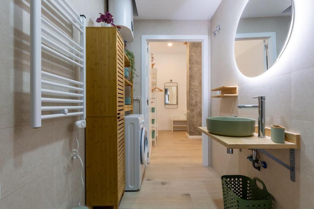 Loft Nuevo Cerca De Ruzafa Y Ciudad De Las Artes 발렌시아 외부 사진